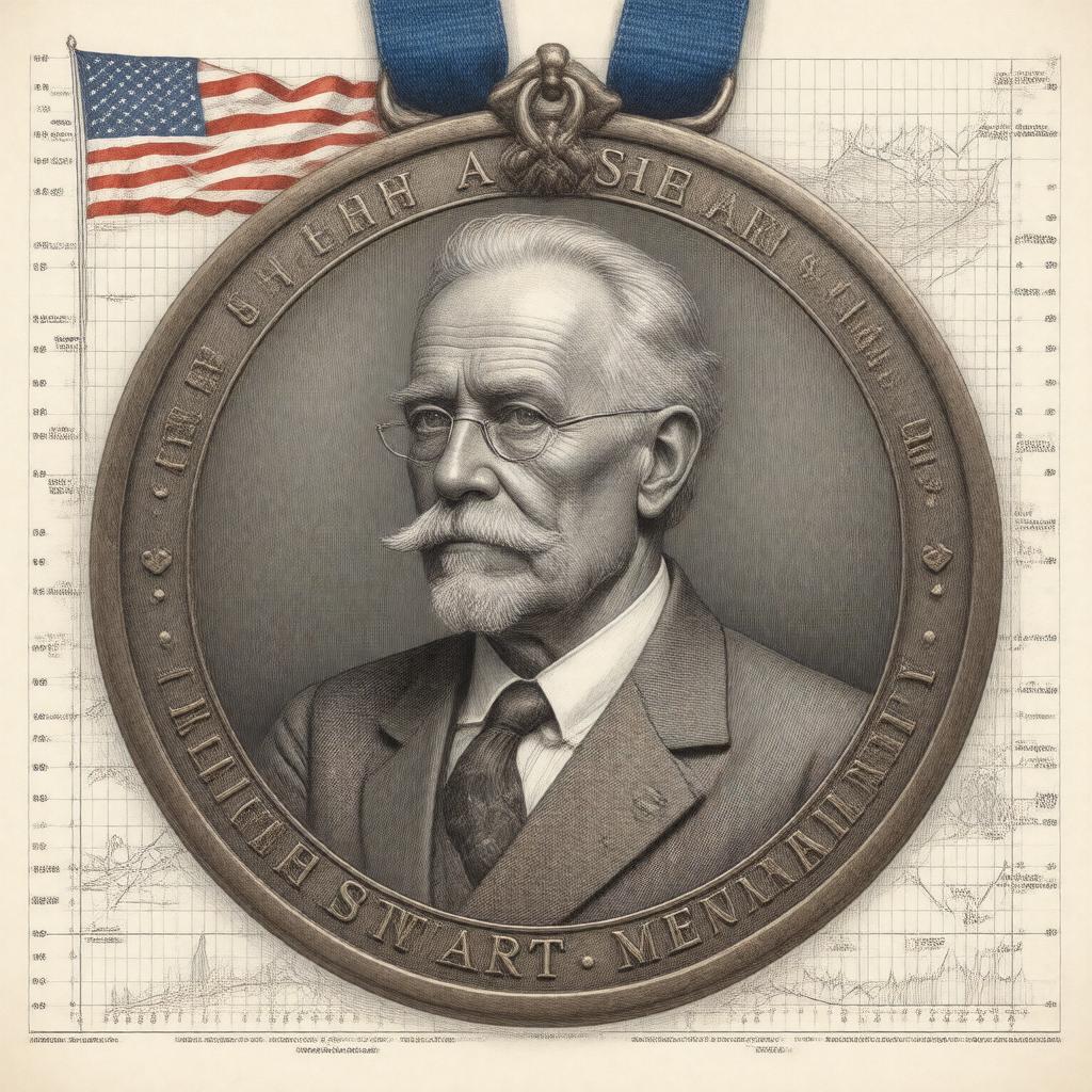 Shewhart Medal